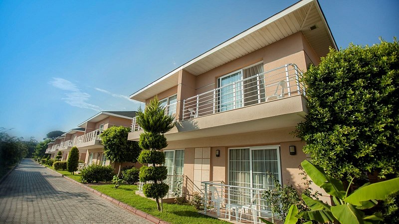 Belek Beach Resort Hotel, фото 3