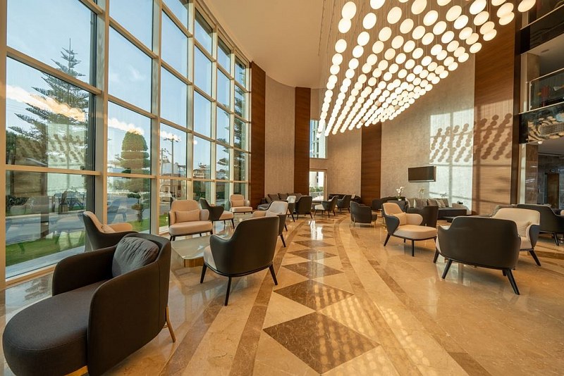 Agaya Didim Resort Hotel, фото 4