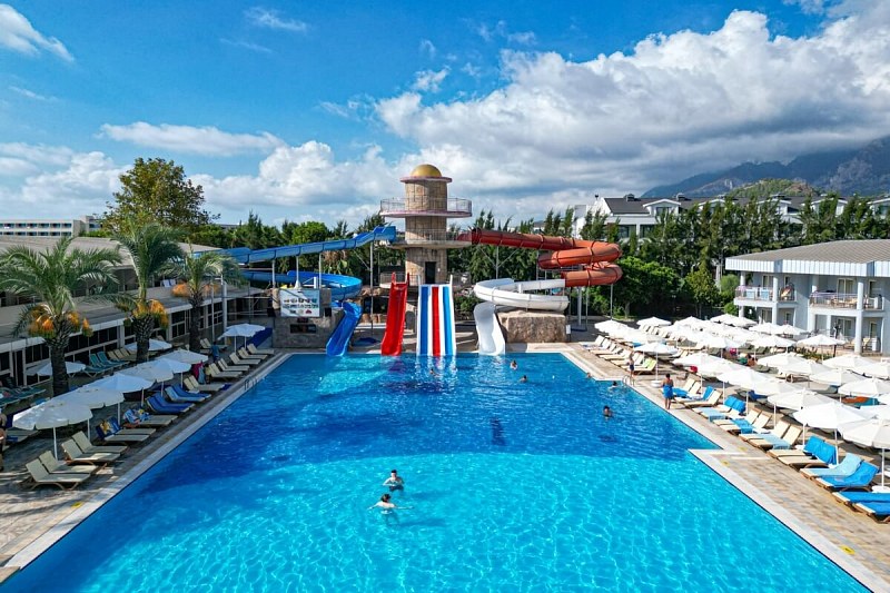 Transatlantik Hotel & Spa, фото 5