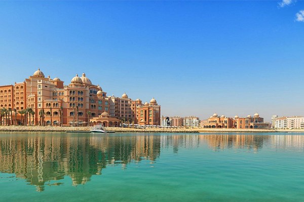 Marsa Malaz Kempinski