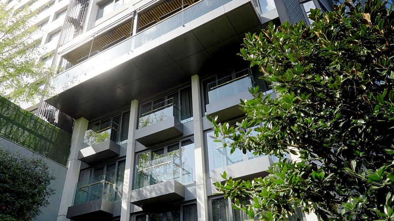 Gezi Hotel Bosphorus, фото 3