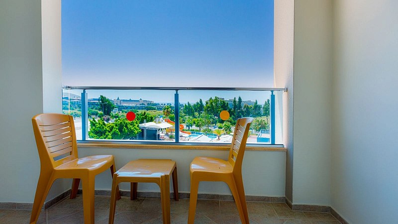 Numa Konaktepe Hotel, фото 2