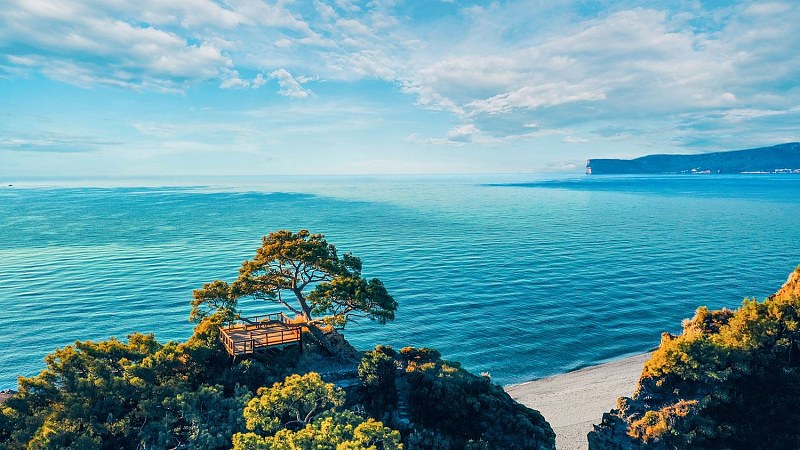 Ng Phaselis Bay, фото 4