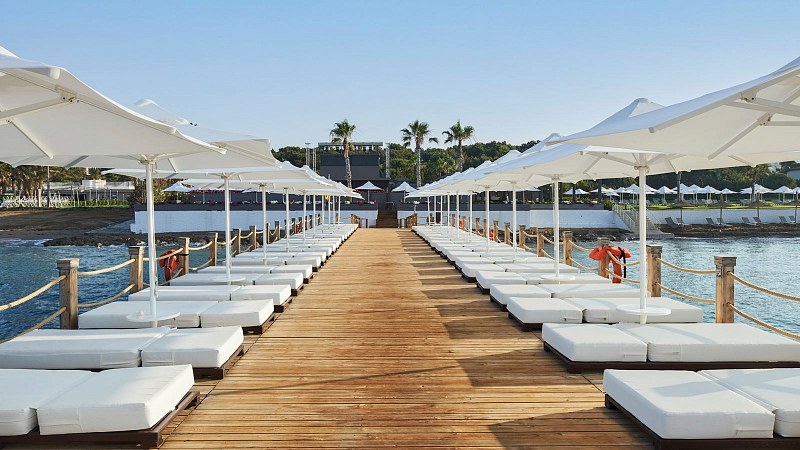 Voyage Sorgun, фото 7
