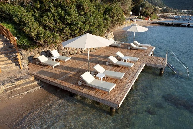 Hilton Bodrum Isil Club Resort, фото 2