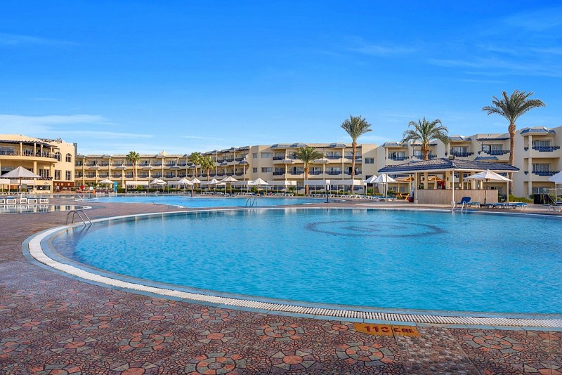 Grand Oasis Resort, фото 3