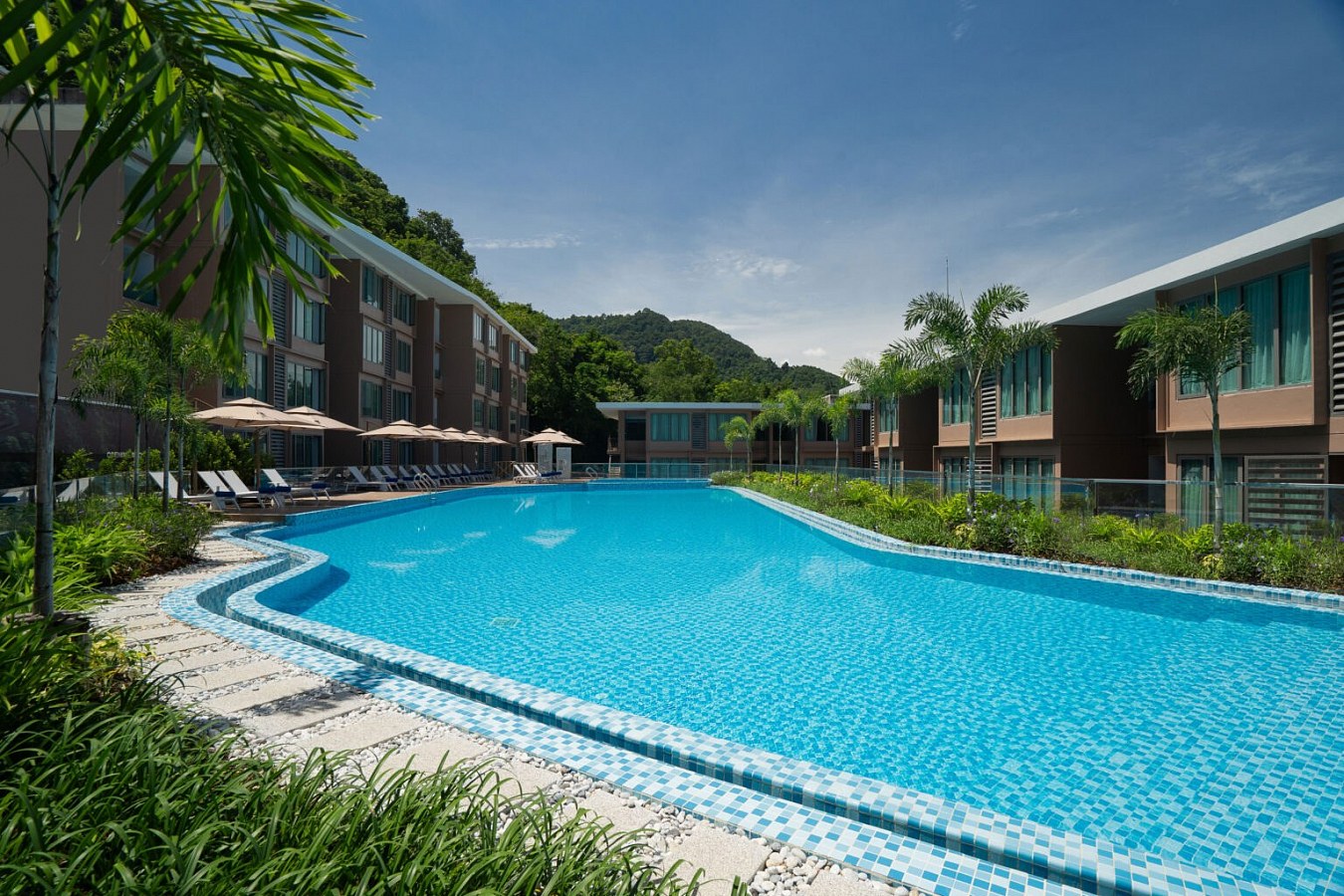 Wyndham Garden Phuket Kamala
