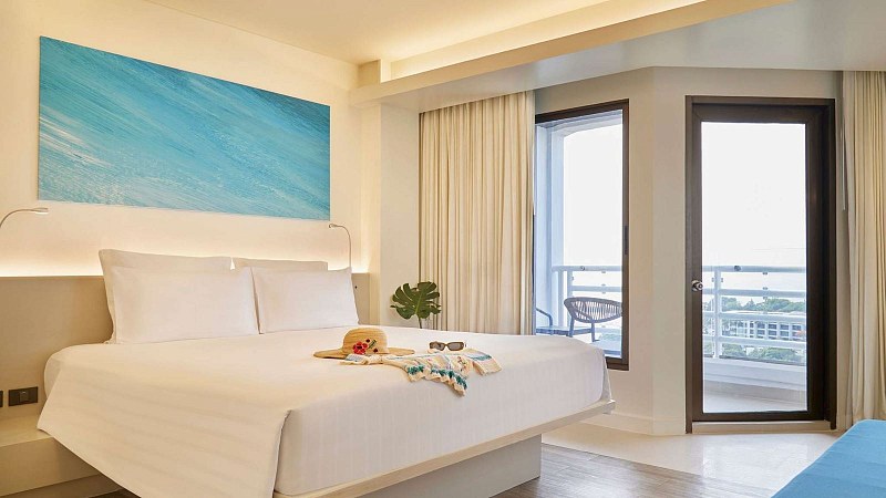 Pullman Pattaya G, фото 2