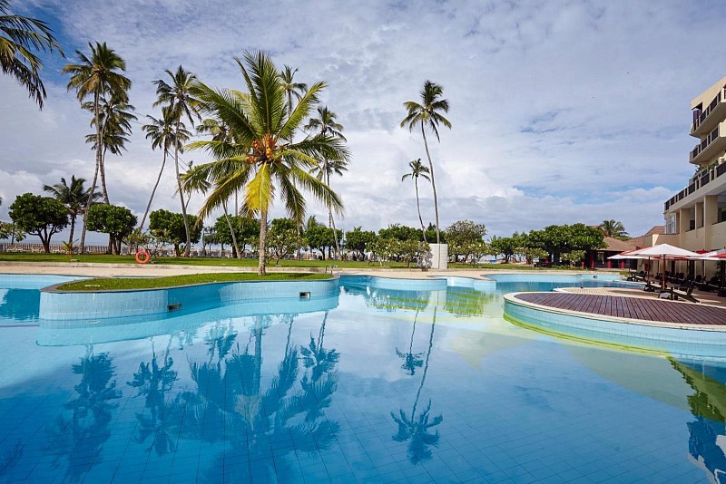 Turyaa Kalutara, фото 8