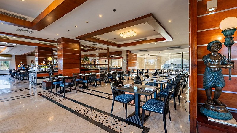 Xperience Sea Breeze Resort, фото 4