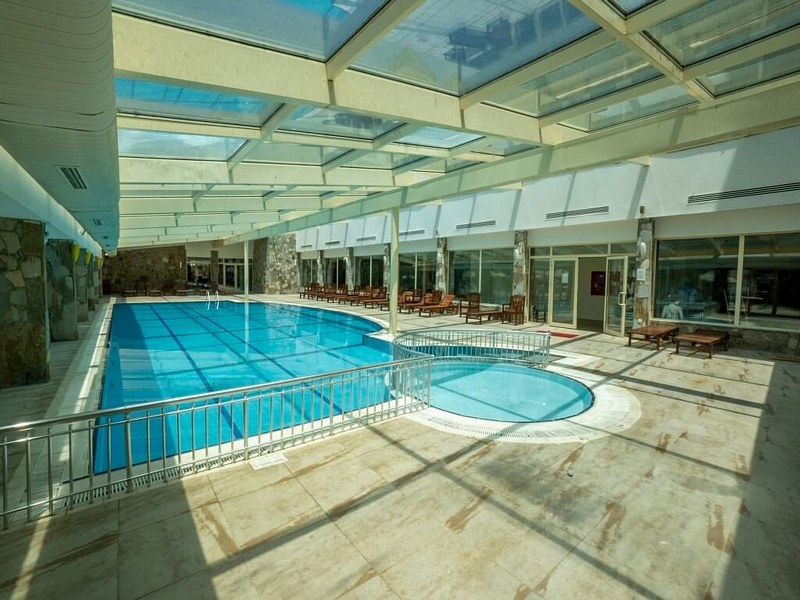 MC Arancia Resort Hotel, фото 5