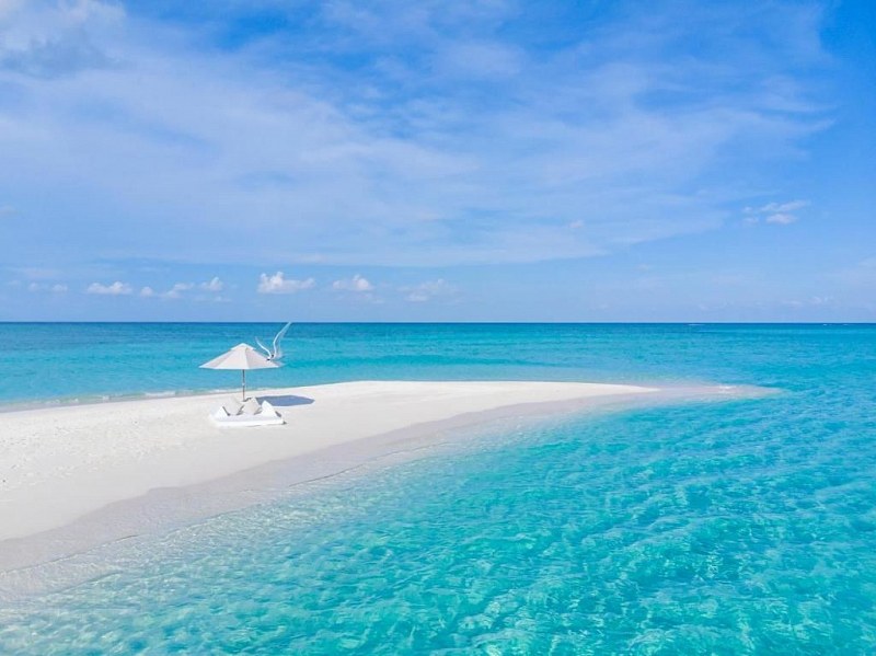 Anantara Kihavah Maldives Villas, фото 4