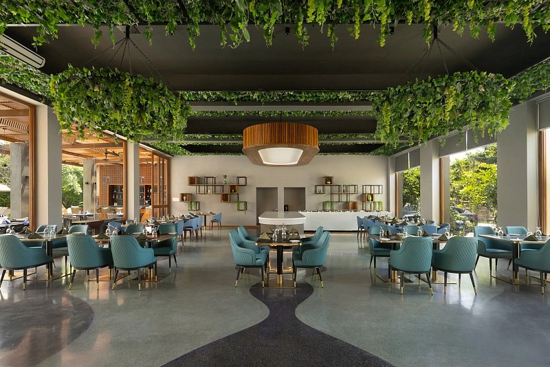 Ferola Hotel, фото 3