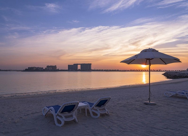 Radisson Resort Ras Al Khaimah Marjan Island, фото 6