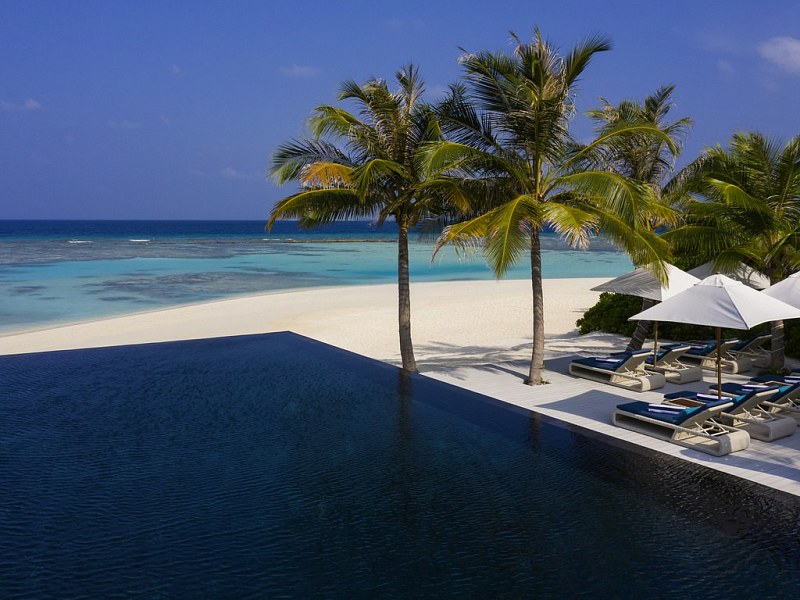 Kuredhivaru Resort & Spa, фото 6
