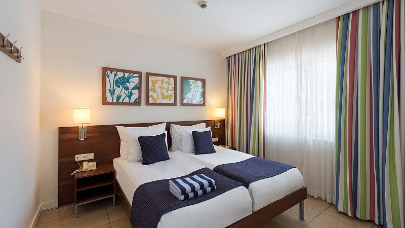 Barut B Suites, фото 6
