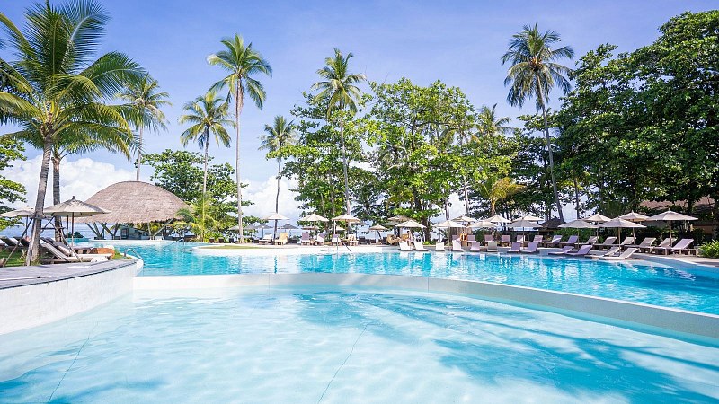Eden Beach Resort & Spa Khao Lak, фото 4