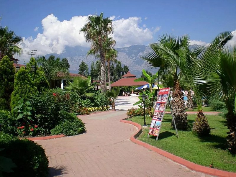 Miramor Garden Resort Hotel, фото 4