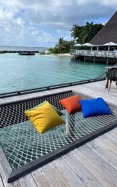 Bandos Maldives, фото 3