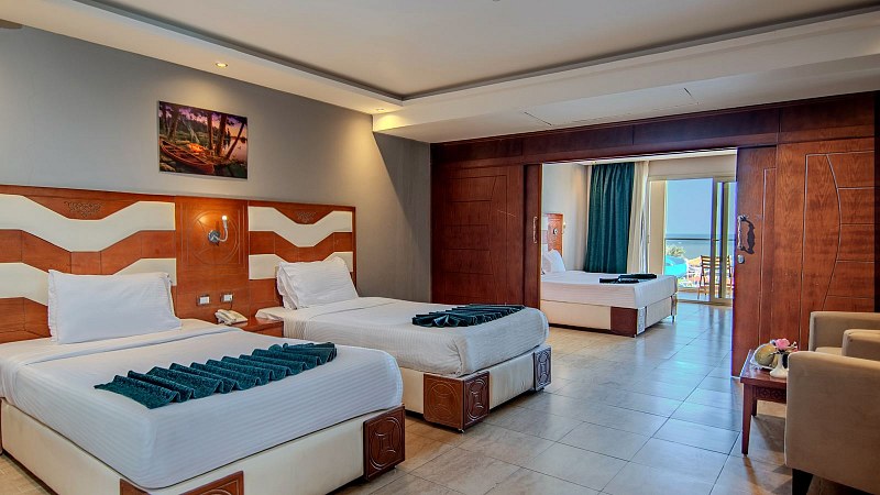 Rewaya Inn Resort, фото 6