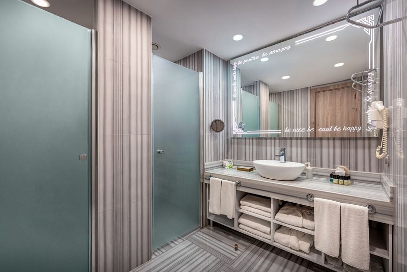 Delphin BE Grand Resort, фото 3