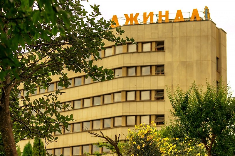Джинал, Кисловодск, фото 2