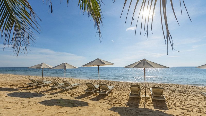 Thien Thanh Resort, фото 4