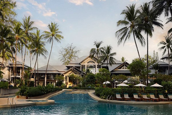 Dusit Thani Laguna Phuket