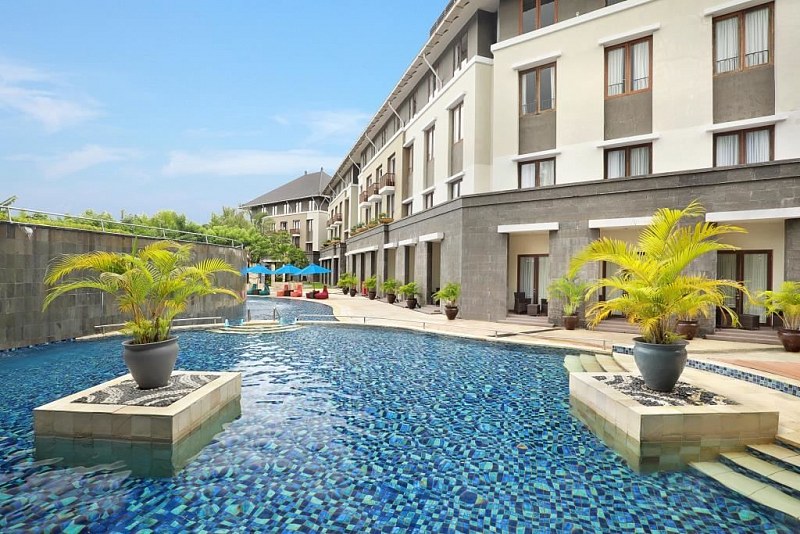Mercure Bali Nusa Dua, фото 2