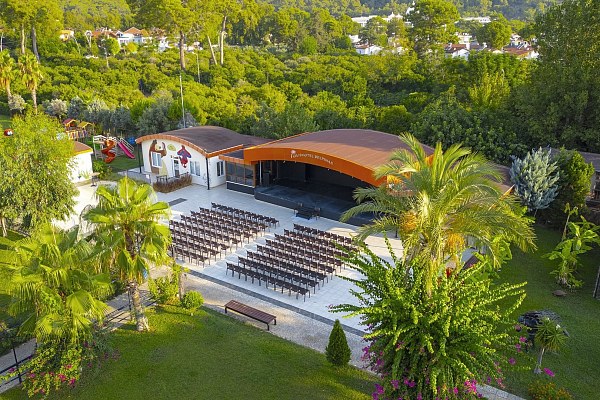 Club Hotel Belpinar