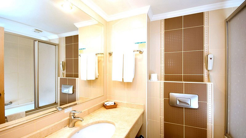 Holiday Garden Resort, фото 2