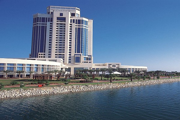 The Ritz-Carlton Doha
