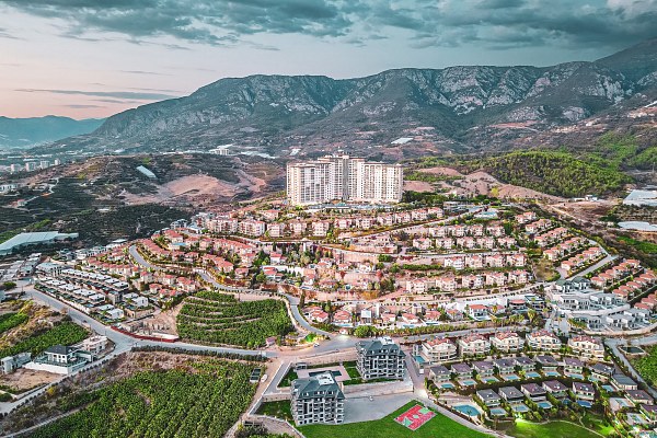 Goldcity Hotel