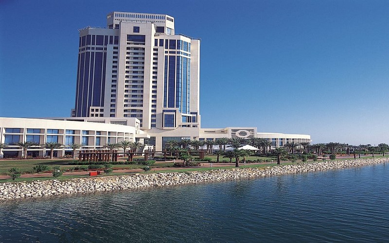 The Ritz-Carlton Doha, фото 1