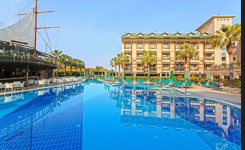 Can Garden Resort, фото 5