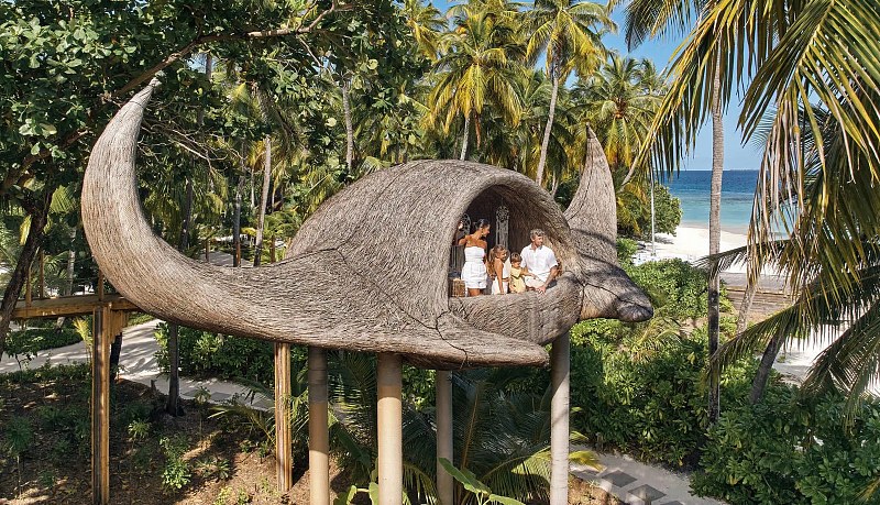 JOALI Maldives, фото 3