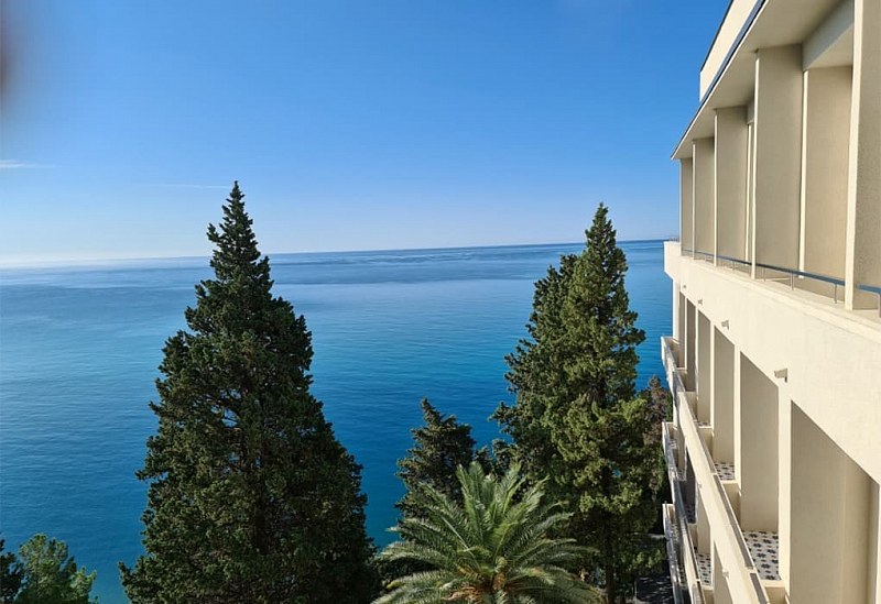Garden Resort Gagra, фото 2