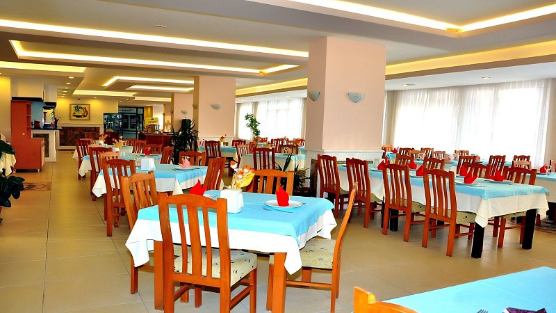 Cinar Family Suite Hotel, фото 5