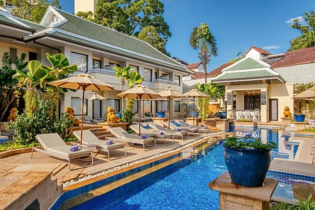 Holiday Inn Resort Phuket