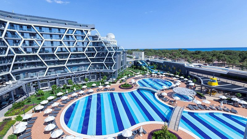 Bosphorus Sorgun, фото 2