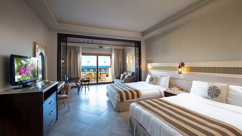 Sunrise Arabian Beach Resort, фото 4