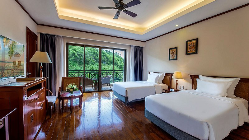 Vinpearl Resort Nha Trang, фото 5