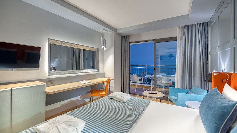 Numa Bay Exclusive Hotel, фото 6