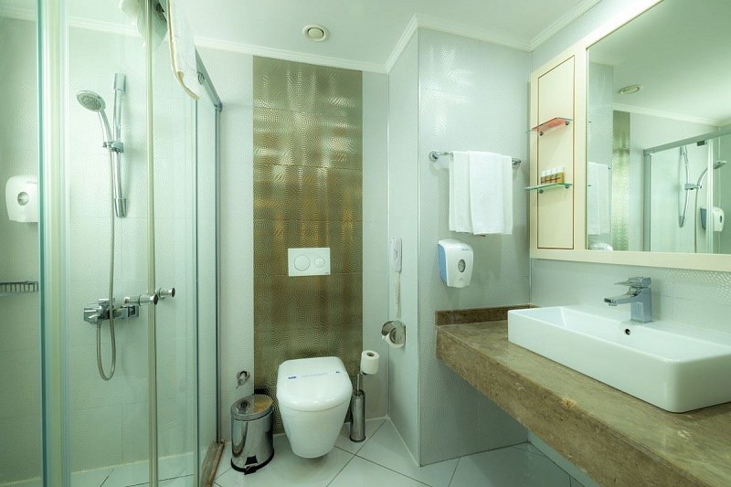 Crystal Waterworld Aqua Collection, фото 1
