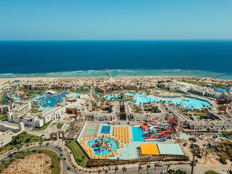 Pickalbatros The Palace Port Ghalib, фото 6