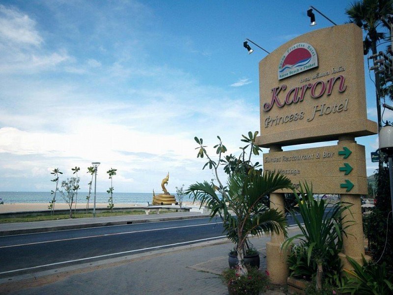Karon Princess, фото 1