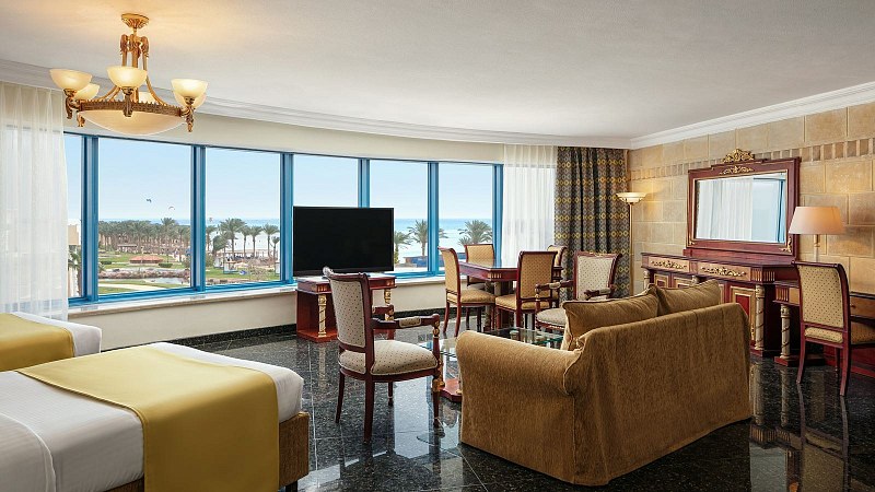 Palm Royale Resort, фото 1