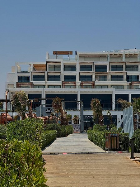 Rixos Radamis Sharm El Sheikh, фото 11