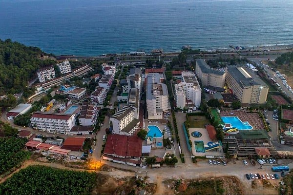 Club Hotel Mirabell