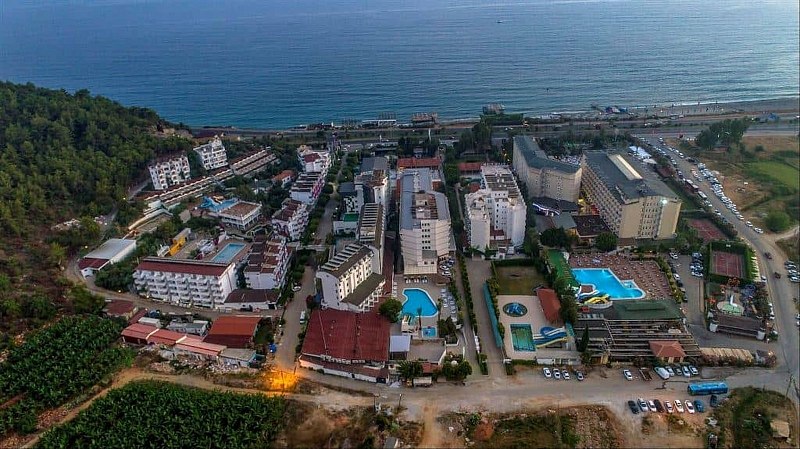 Club Hotel Mirabell, фото 1
